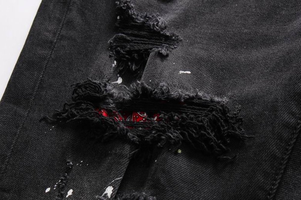 Amiri jeans